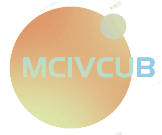 Mcivcub的网站